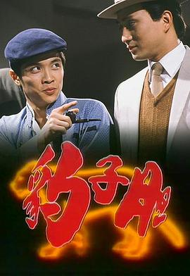 豹子胆粤语 第14集