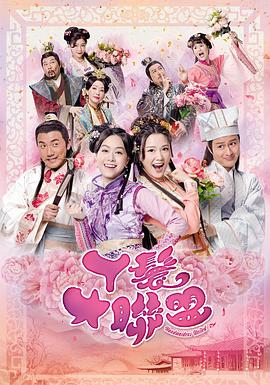 丫鬟大联盟国语 第03集