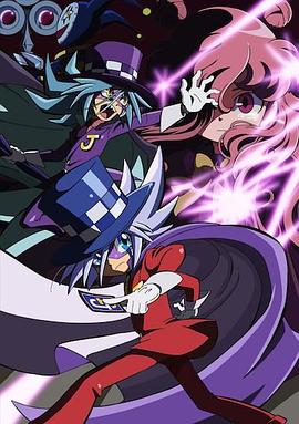 怪盗Joker第二季 第09集