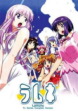 波子汽水 第06集