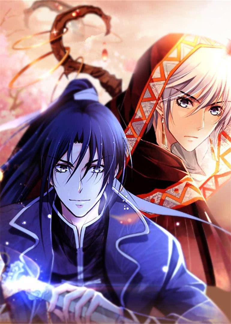 灵契第一季日语版 第10集(大结局)