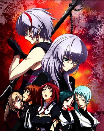 圣痕炼金士第二季 第01集