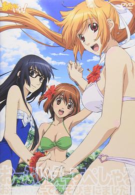 玩伴猫耳娘！OVA OVA