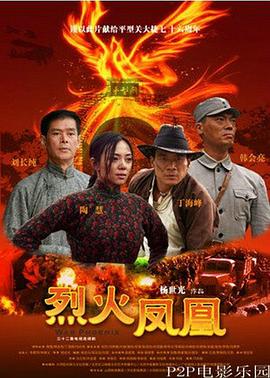 烈火凤凰 第09集