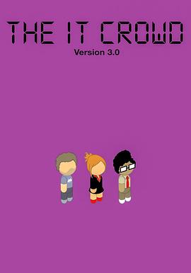 IT狂人第三季 第01集