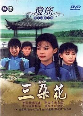 三朵花 第04集