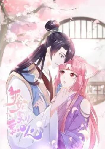 狐妃，别惹火 第22集