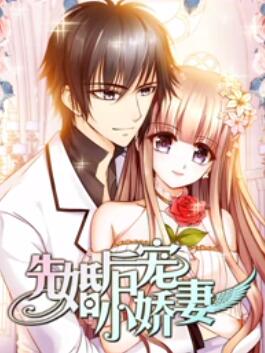 先婚后宠小娇妻第一季 第18集