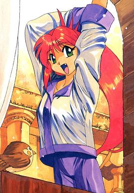 万能文化猫娘 DASH! 第09集