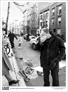 路易不容易第一季 第09集