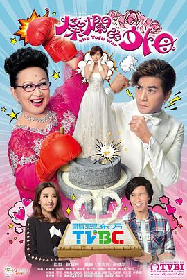 灿烂的外母粤语 第01集