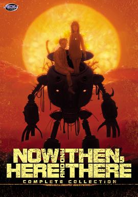 此时此刻的我 第03集