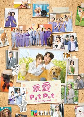 宠爱Pet Pet粤语 第19集