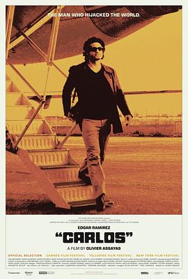 胡狼卡洛斯 HD中字