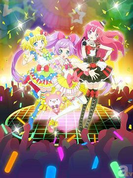 美妙旋律 All Star Selection 第01集