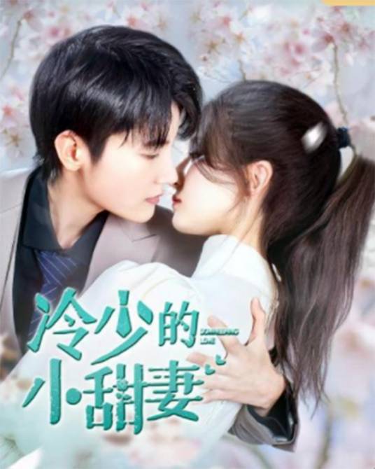 冷少的小甜妻 第05集