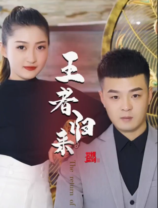 女婿驾到②王者归来 第01集