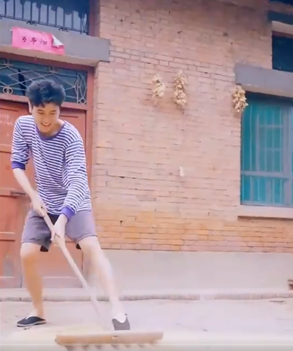 重生1984当首富 第86集