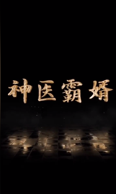 神医霸婿 第02集