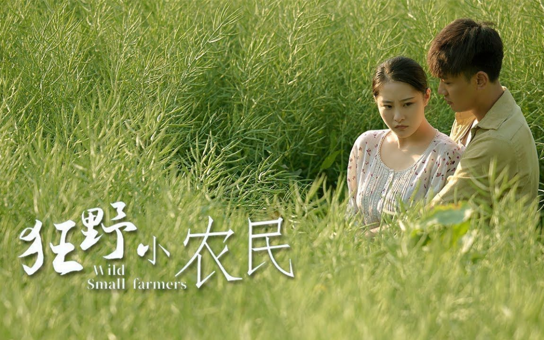 狂野小农民 第09集