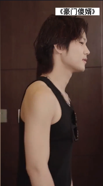 豪门傻婿 第65集