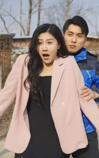 逆天女首富 第76集