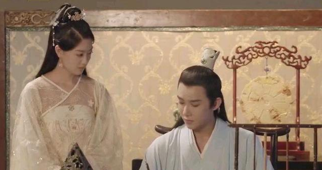 我成了恶毒的女配 第60集