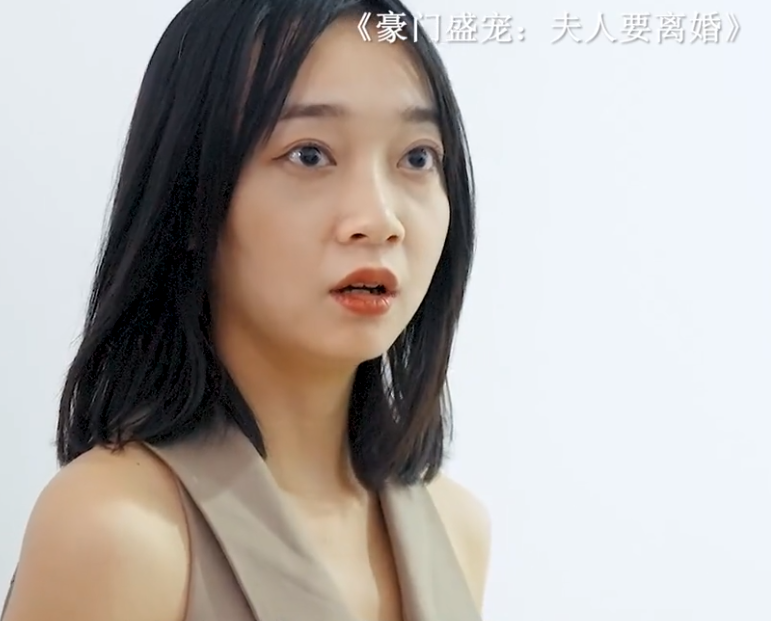 豪门盛宠：夫人要离婚 第101集(大结局)