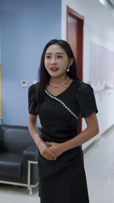 如龙赘婿 第01集