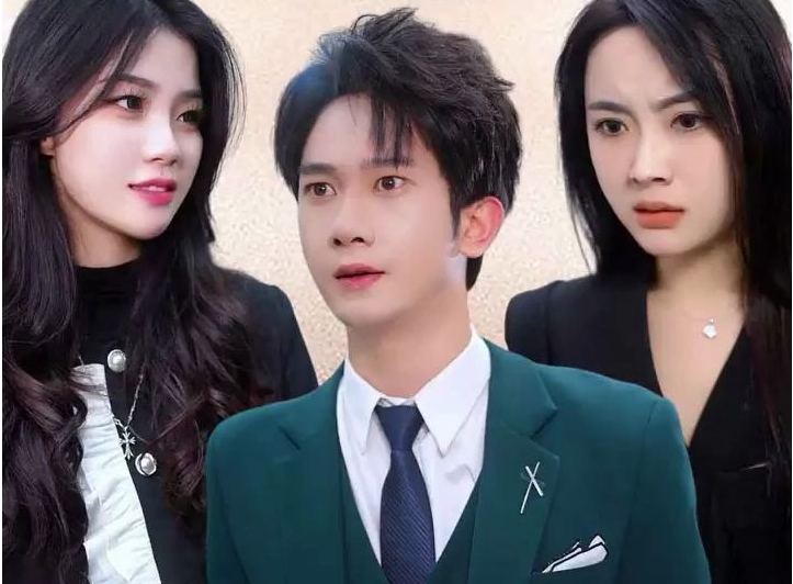 都市重生医婿 第55集