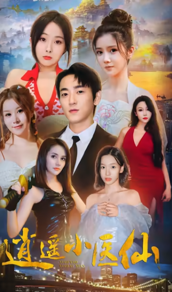 逍遥小医仙 第74集