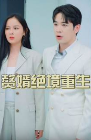 赘婿绝境重生 第11集