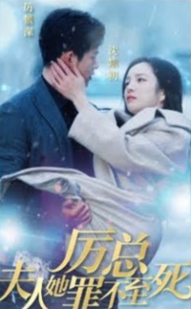 厉总夫人她罪不至死 第73集