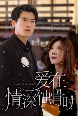 爱在情深蚀骨时 第38集