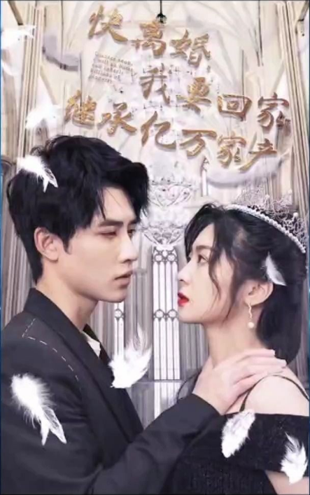 快离婚我要回家继承亿万家产 第08集