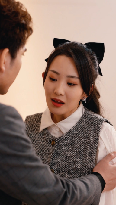 顾总的小娇妻 第09集