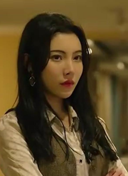 狂龙出狱 第27集