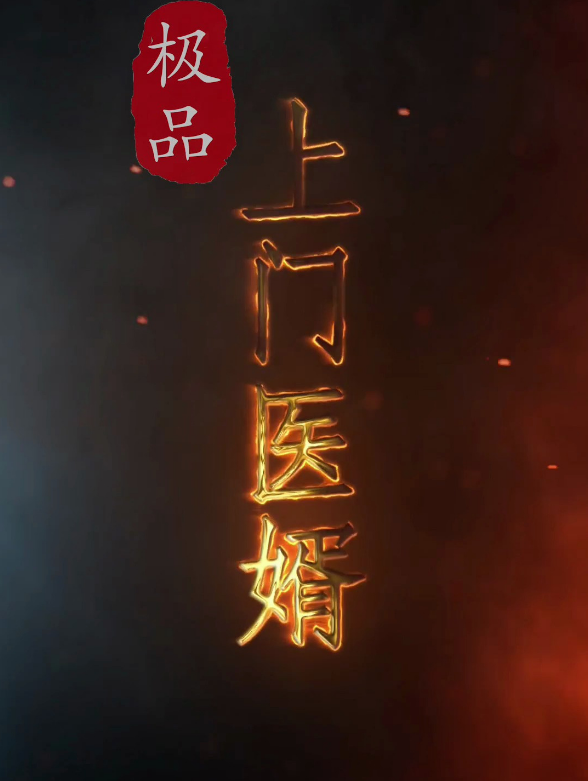 极品上门医婿 第76集