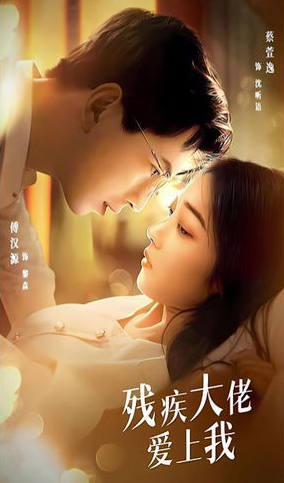 残疾大佬爱上我 第63集