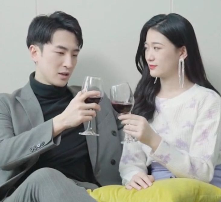 错爱情深 第38集