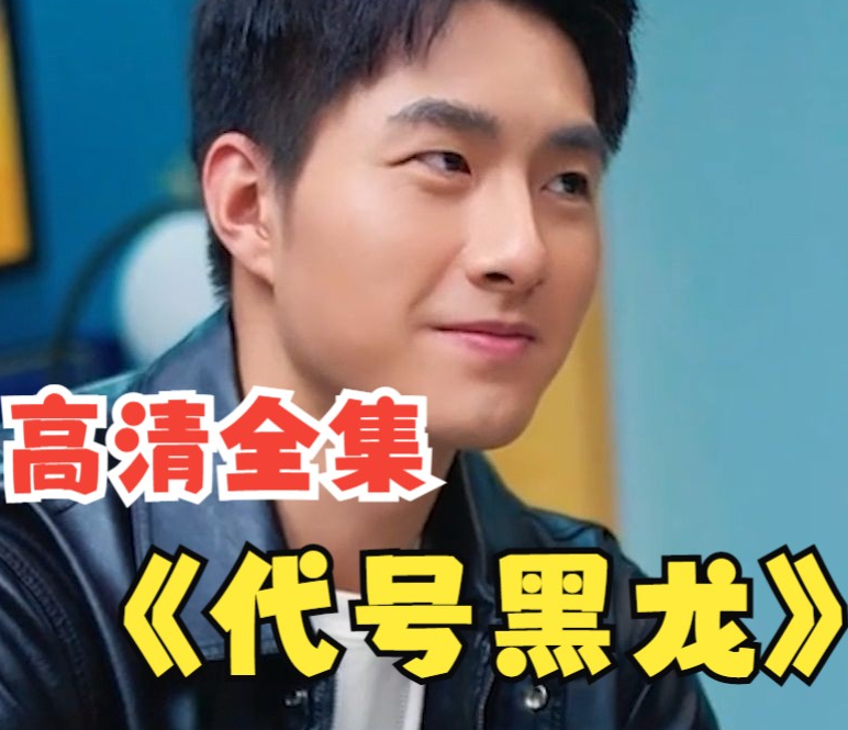 代号黑龙 第77集