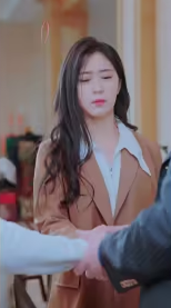 离婚后,苏小姐的前夫又来了 第81集