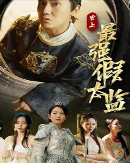 史上最强太监 第42集