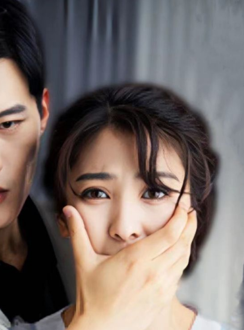 顾少的替罪娇妻 第54集