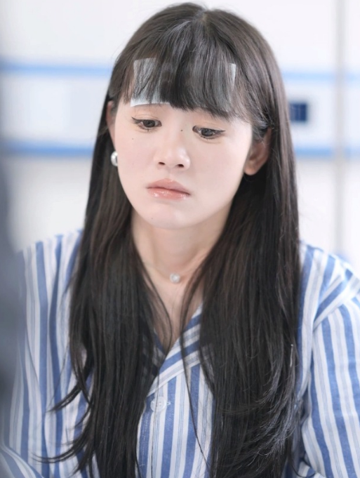 成了总裁暗恋的那个她 第65集