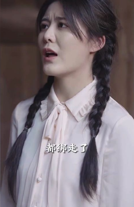 绝世战神在乡村 第38集