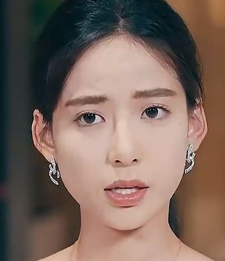 拒绝复婚高冷女总裁后悔了 第93集