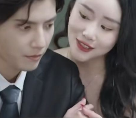 离婚后，前妻她带球跑了 第04集