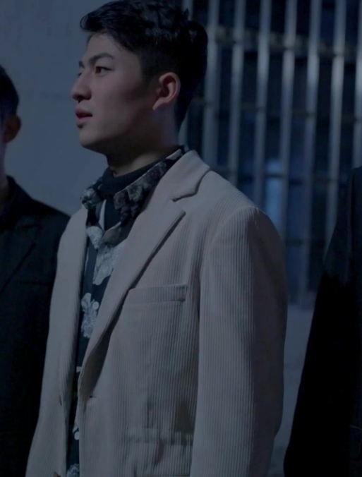 龙门少主 第28集