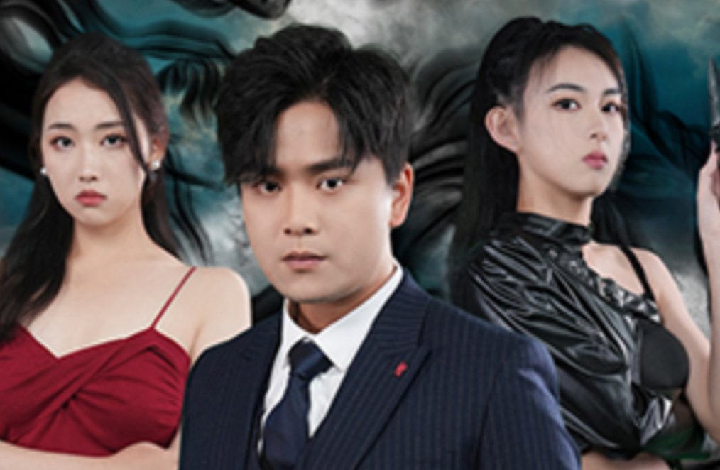 离婚后龙王归来 第73集